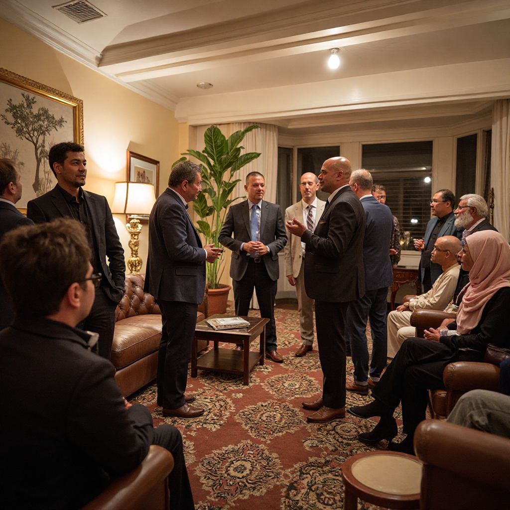 Xaflad lagu daahfurayo barnaamij cusub