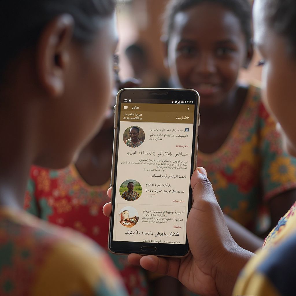 Mashruuc waxbarasho tiknoolajiyadeed